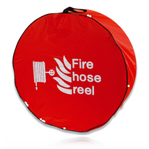 Fire Reel Cover